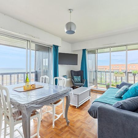 Le Plein Soleil - Appt Pour 6 Proche De La Plage Villers-sur-Mer Exteriér fotografie