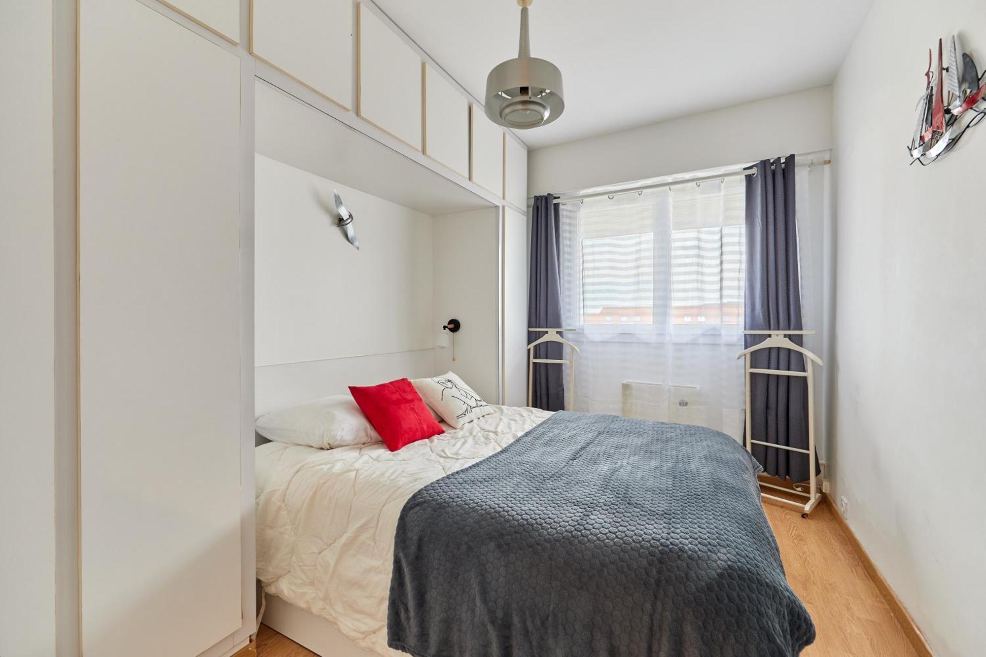 Le Plein Soleil - Appt Pour 6 Proche De La Plage Villers-sur-Mer Exteriér fotografie